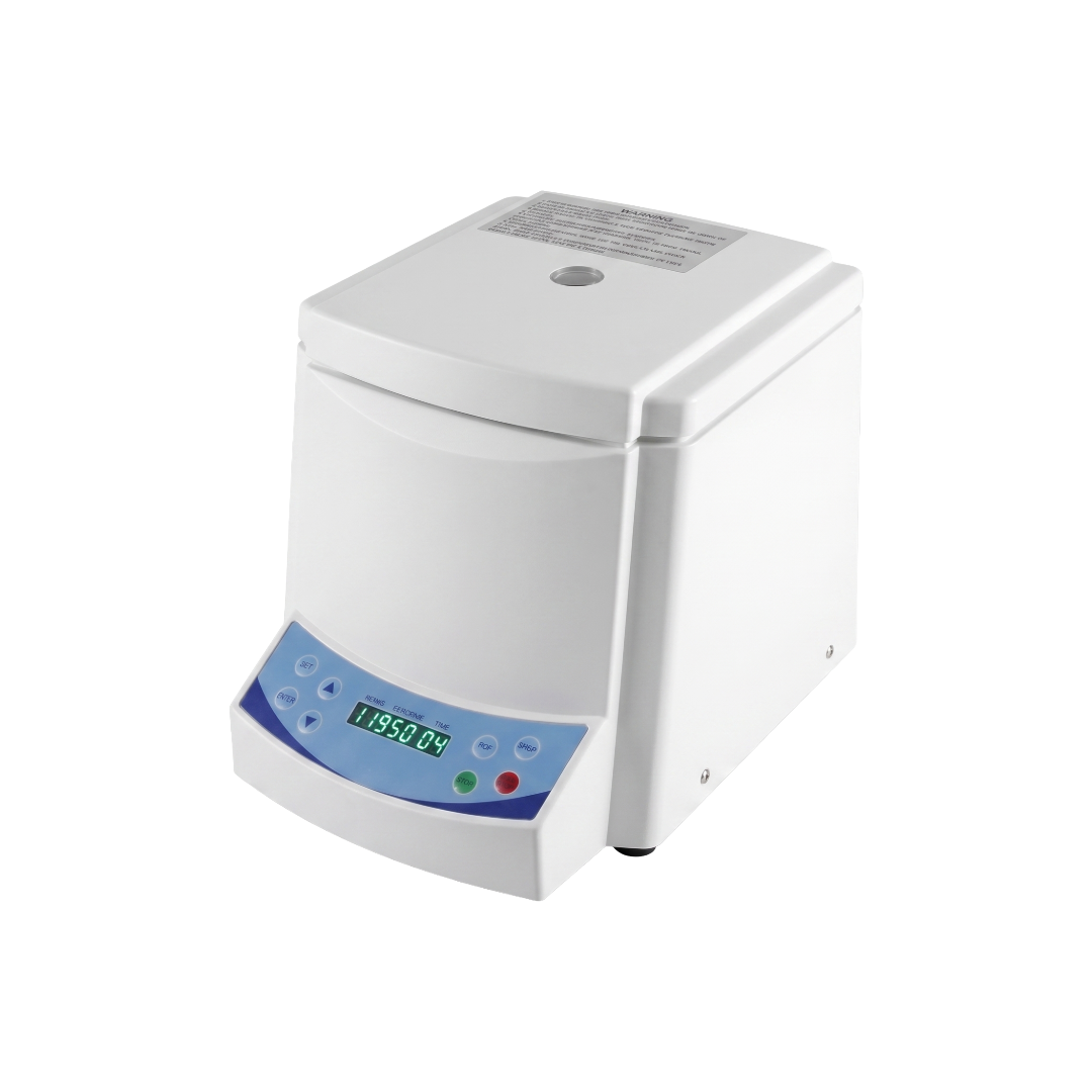 CH1345 Microhematocrit Centrifuge