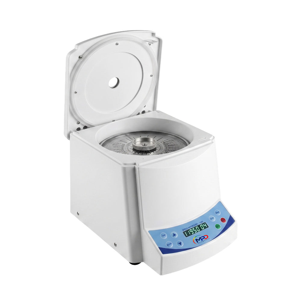 CH1345 Microhematocrit Centrifuge