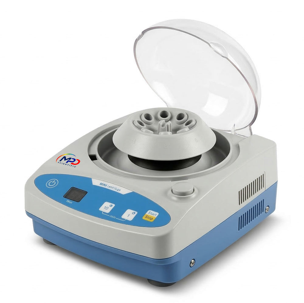 CM1385 Mini Centrifuge