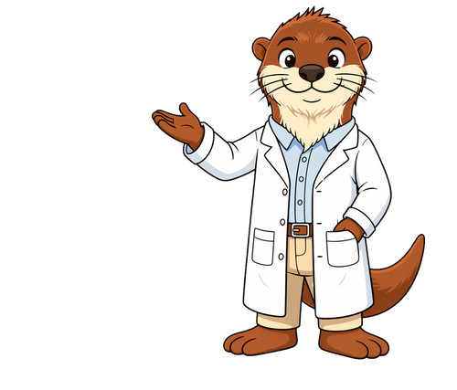 MPD Scientific mascot