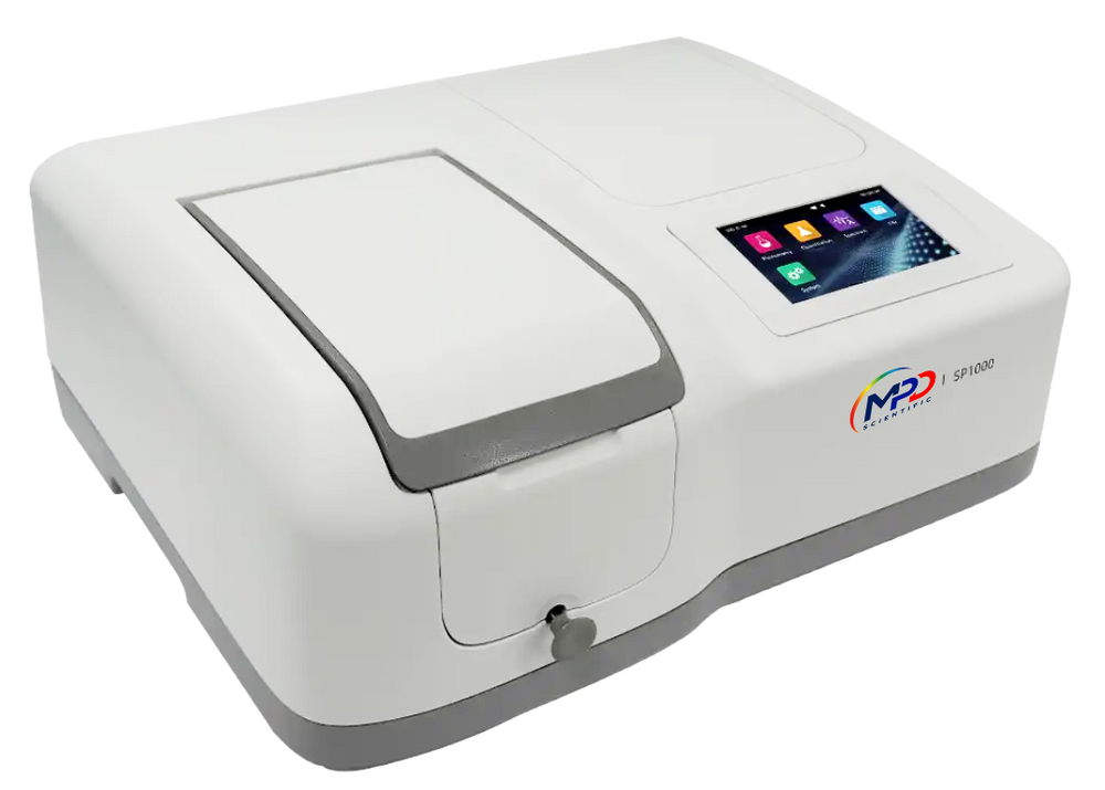 SP1000 Single Beam Visible Spectrophotometer