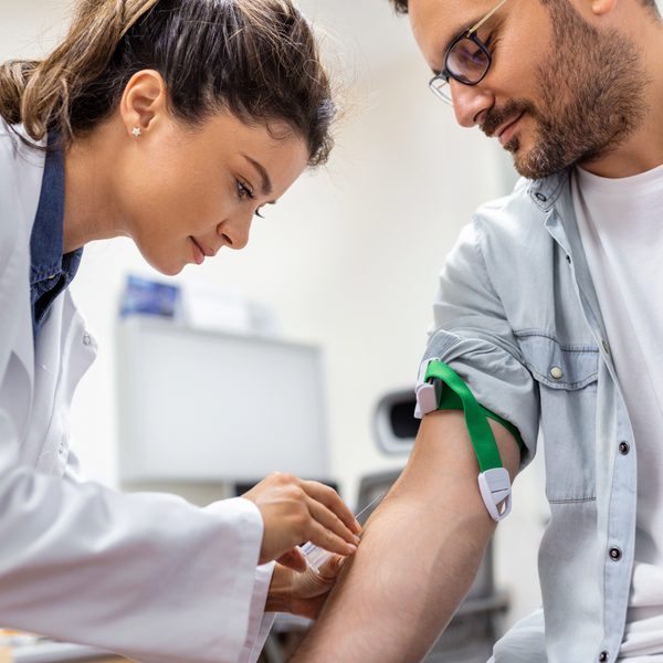 RDT3720 Fixed-Speed Mixer
