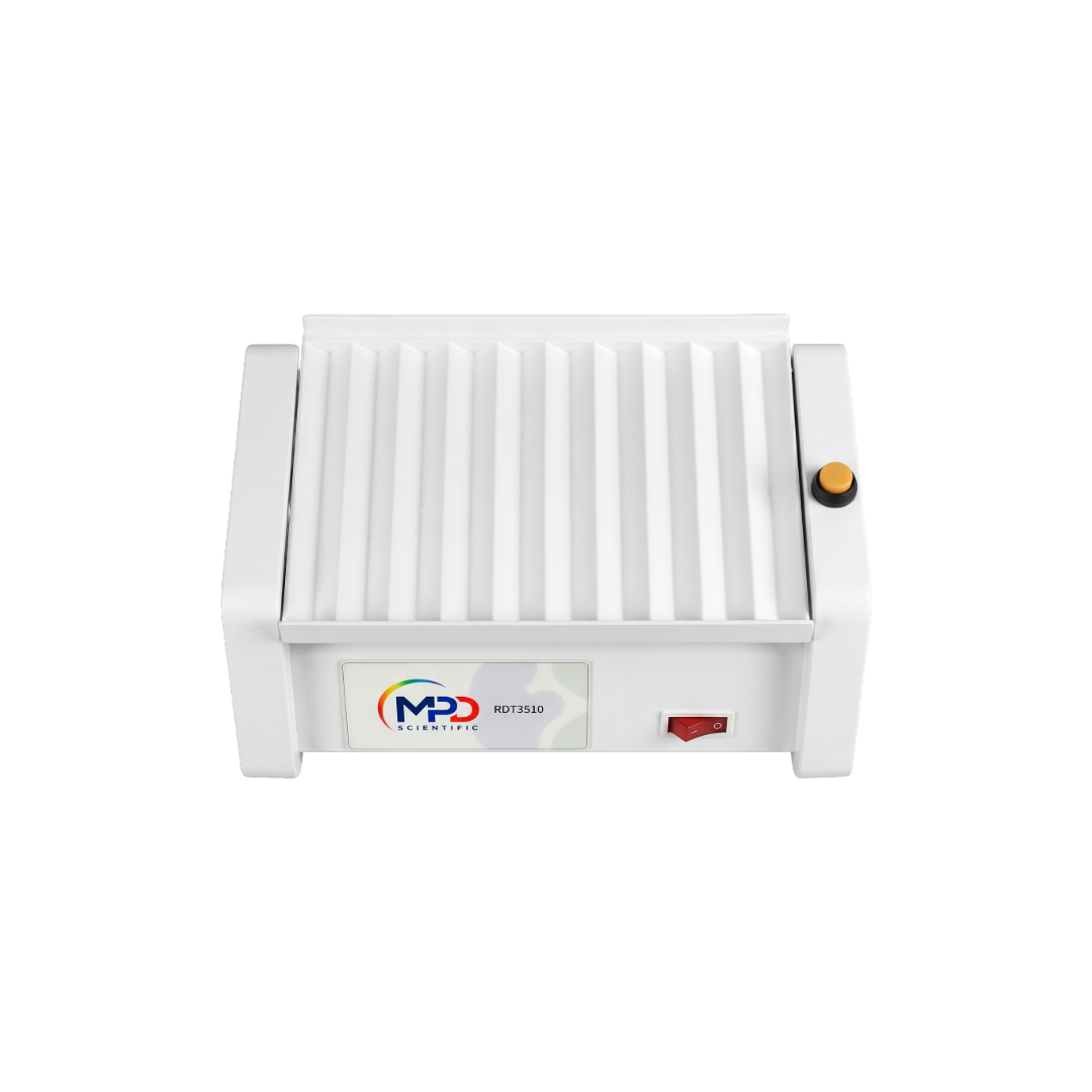 RDT3510 Fixed-Speed Mixer - MPD Scientific