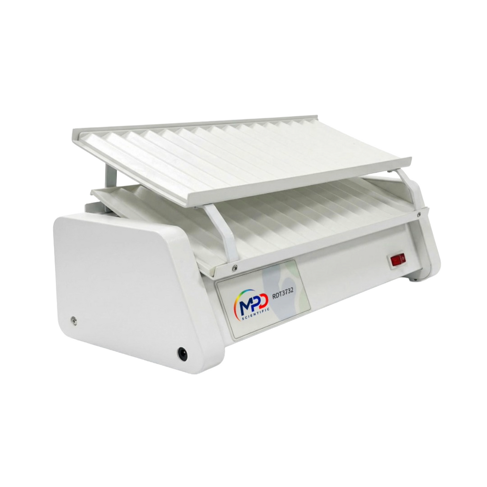 RDT3732 Fixed-Speed Mixer