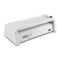 RDT3516 Fixed-Speed Mixer 3