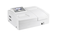 SE100 Spectrophotometer 4