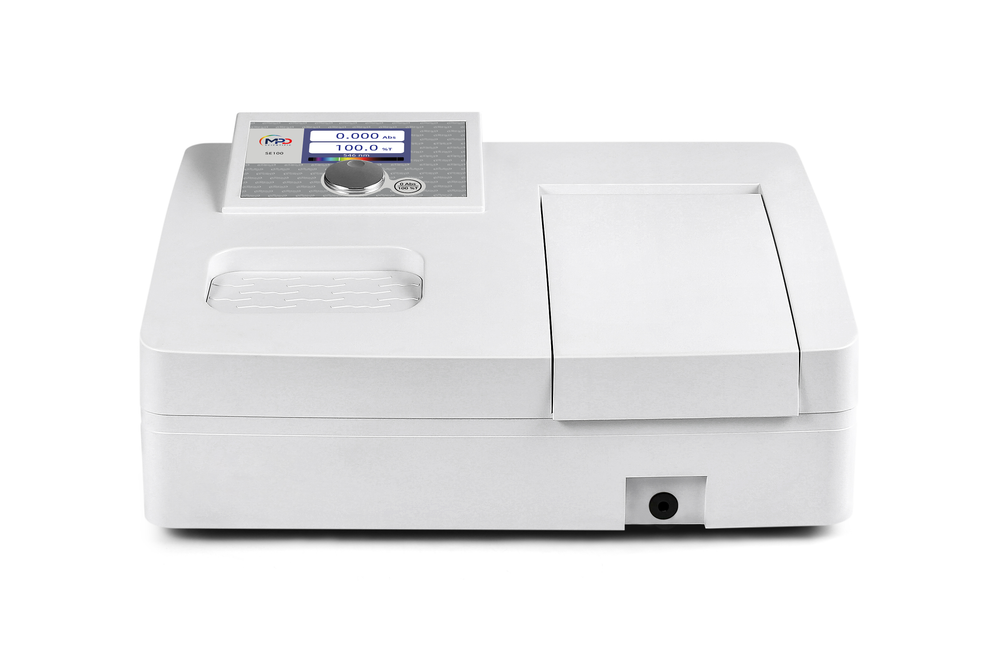 SE100 Spectrophotometer