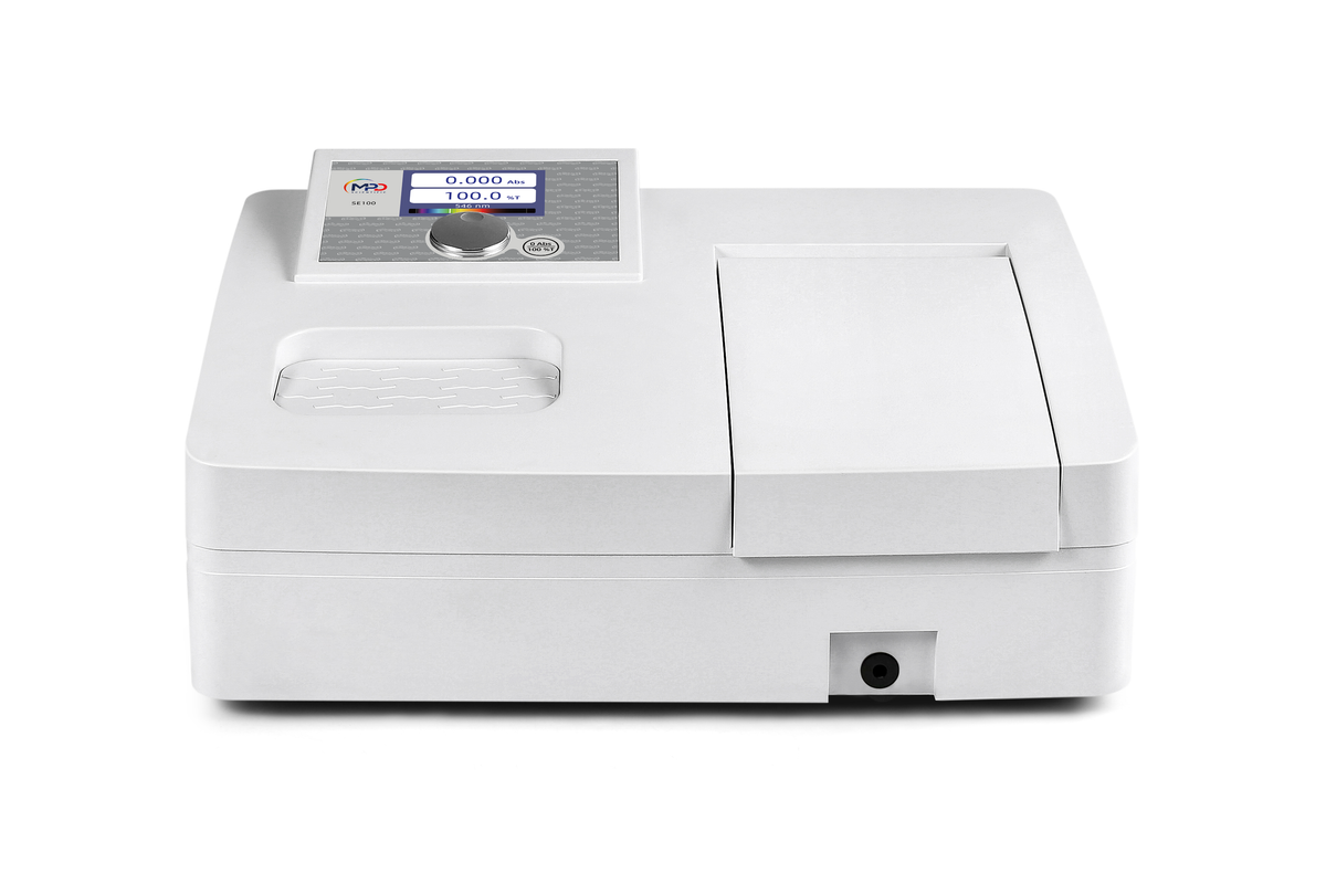 SE100 Spectrophotometer