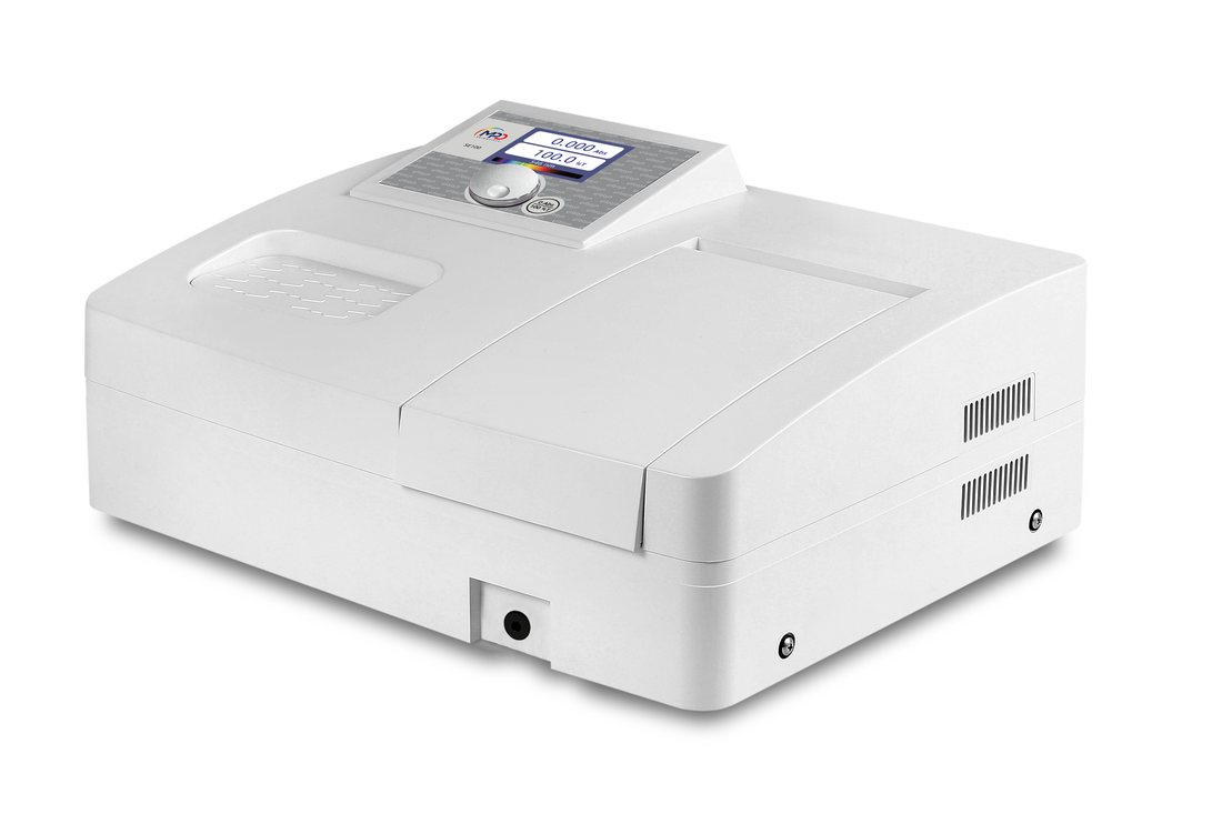 SE100 Spectrophotometer