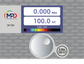 SE100 Spectrophotometer