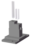 SE100 Spectrophotometer