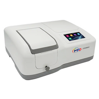 SP2000UV Spectrophotometer 1