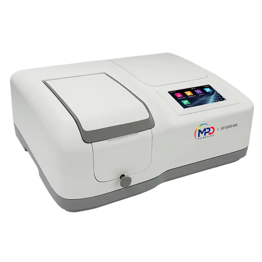SP3000UV Spectrophotometer