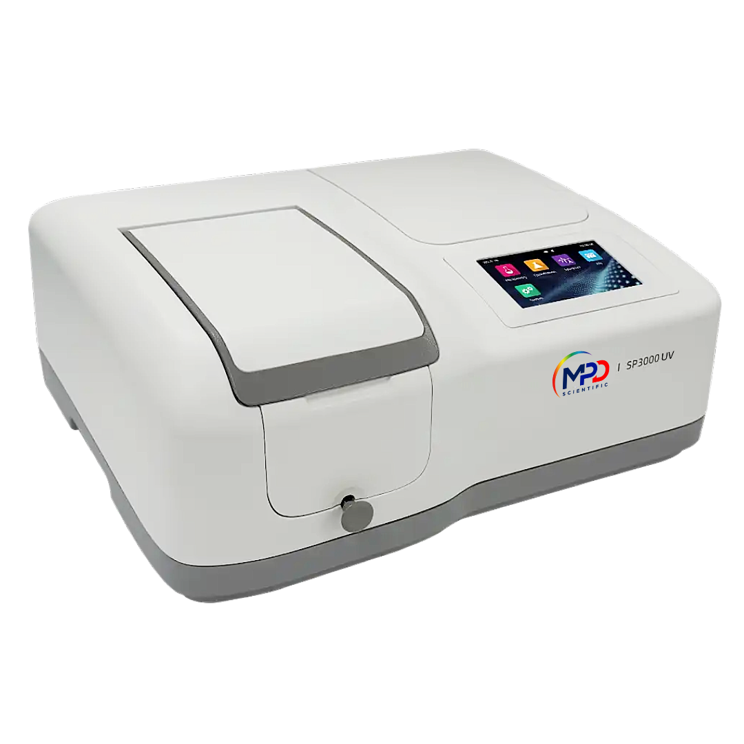 SP3000UV Spectrophotometer
