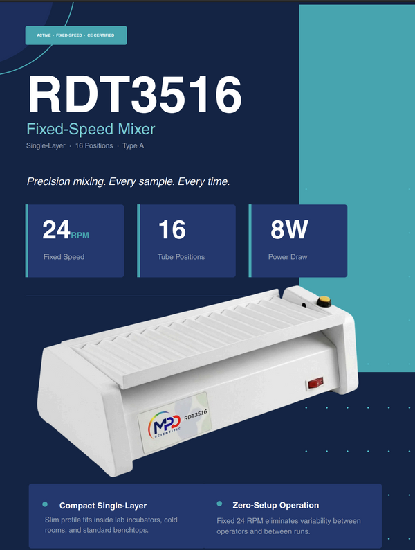 RDT3516