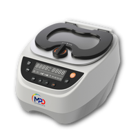 CS Compact Centrifuge Series 2