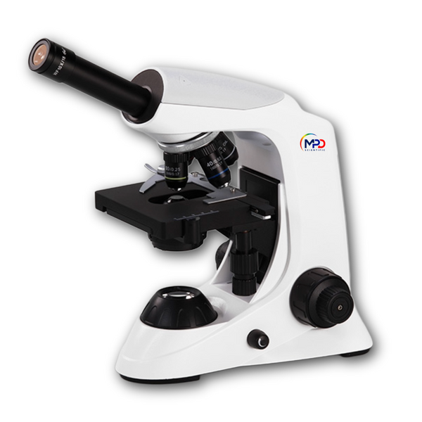 Monocular Educational Microscope Achromat