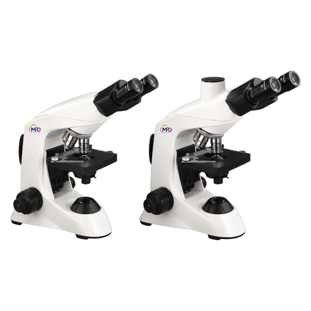MP300 Series Biological Compound Microscope