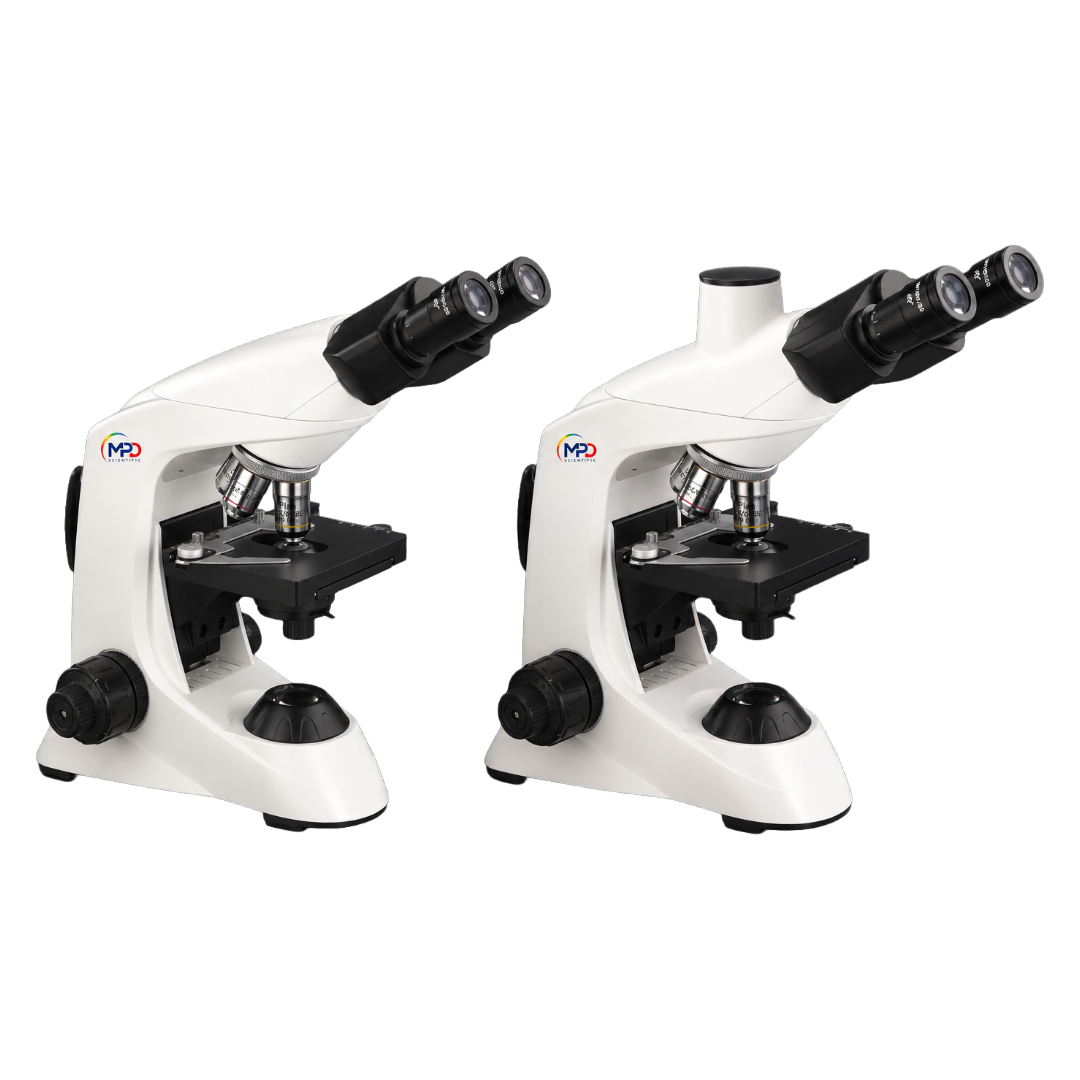 MP300 Series Biological Compound Microscope