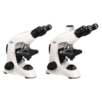 MP300 Series Biological Compound Microscope 1