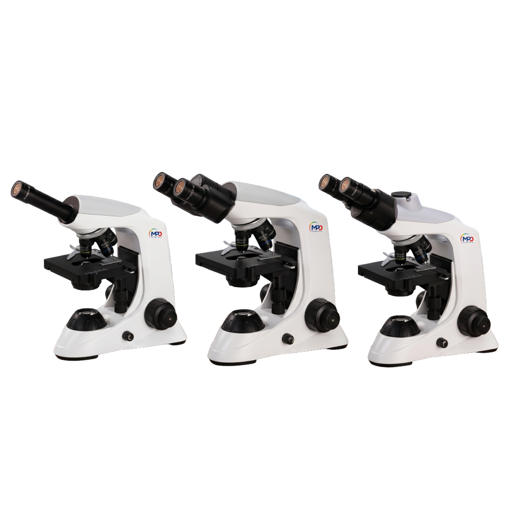 MP200 Series Microscopes