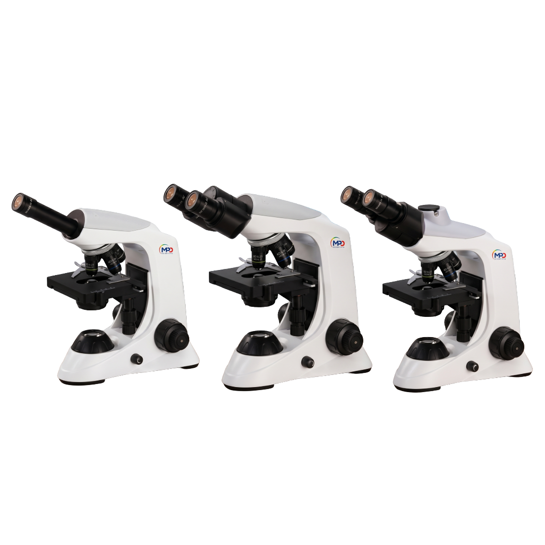 MP200 Series Microscopes