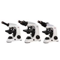 MP200 Series Microscopes 1