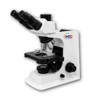 MP400 Series Microscopes 4