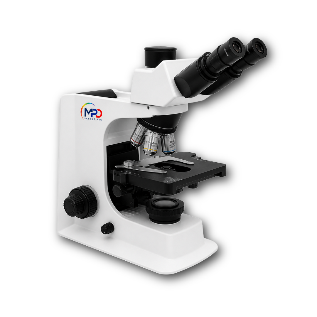 MP400 Series Microscopes