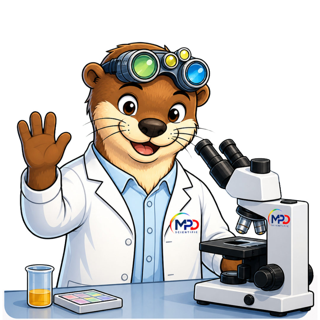 P400 Material Microscope MP400 Series Compound Microscope | Professional-Grade Lab Microscopy ...