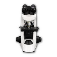 MP300 Series Biological Compound Microscope 3