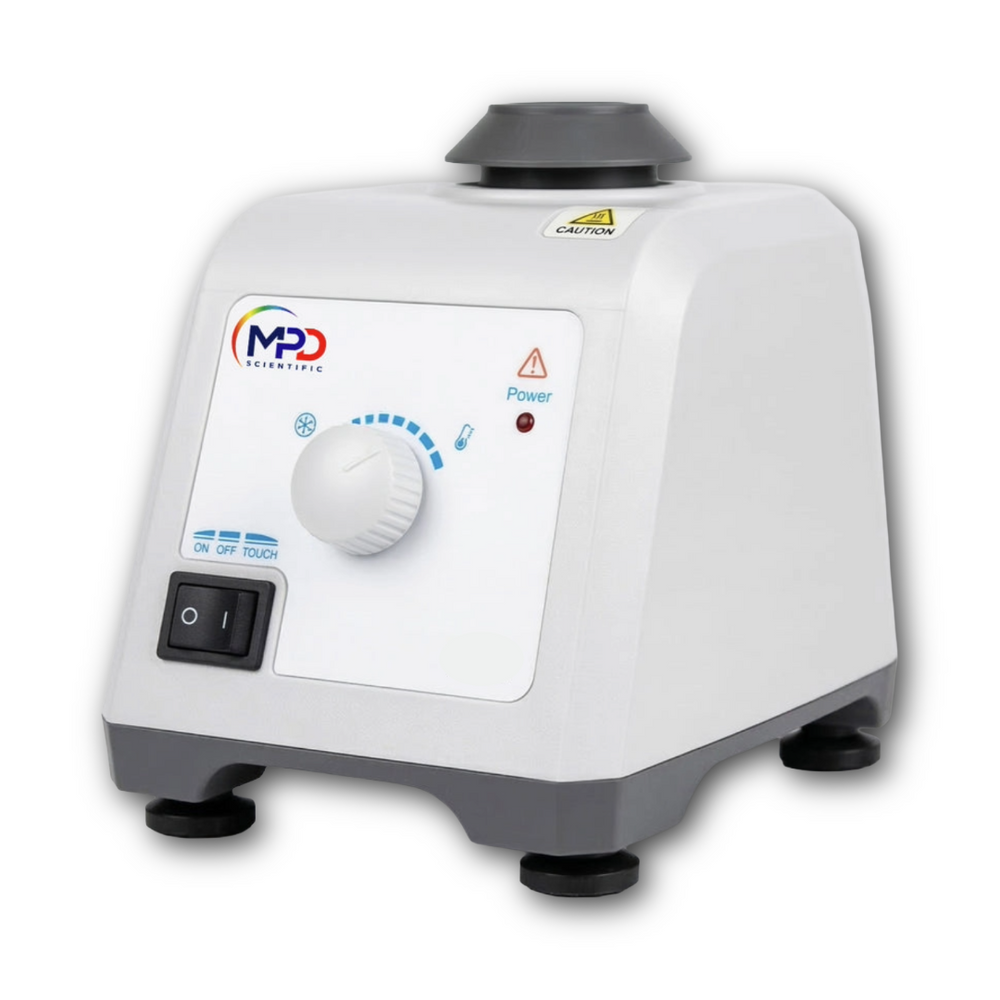 RDV4600 Variable Speed Vortex Mixer