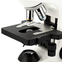 MP300 Series Biological Compound Microscope 5
