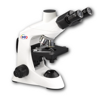MP300 Series Biological Compound Microscope 2