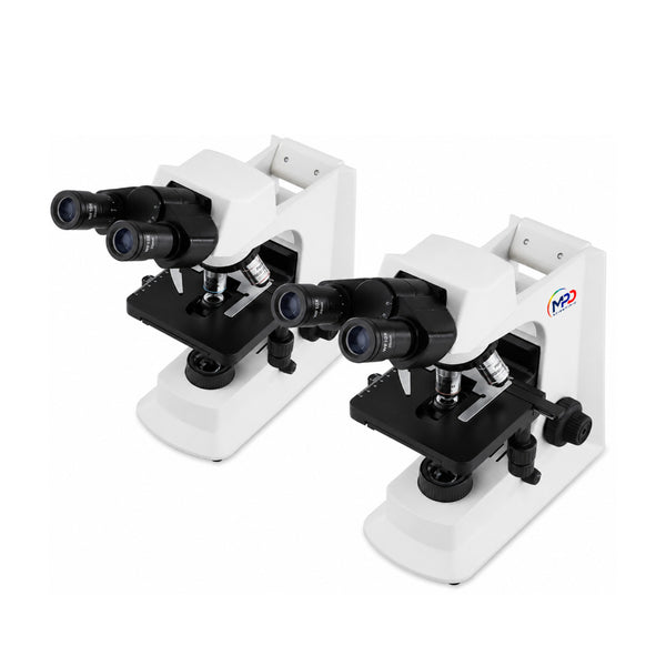 Binocular Fully Corrected Plan Infinity Objectives