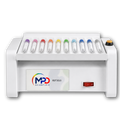 RDT3510 Fixed-Speed Mixer