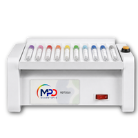 RDT3510 Fixed-Speed Mixer 1