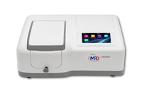 SP2000UV Spectrophotometer 2