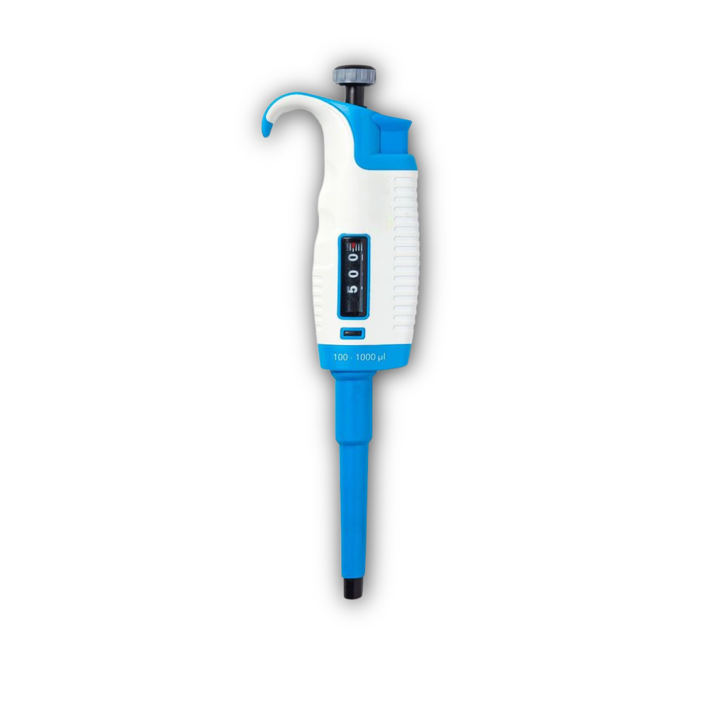 Mini Pipettes, 5 uL