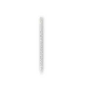 Serological Pipettes, Disposable, Sterile, 2 ml, Green Stripe