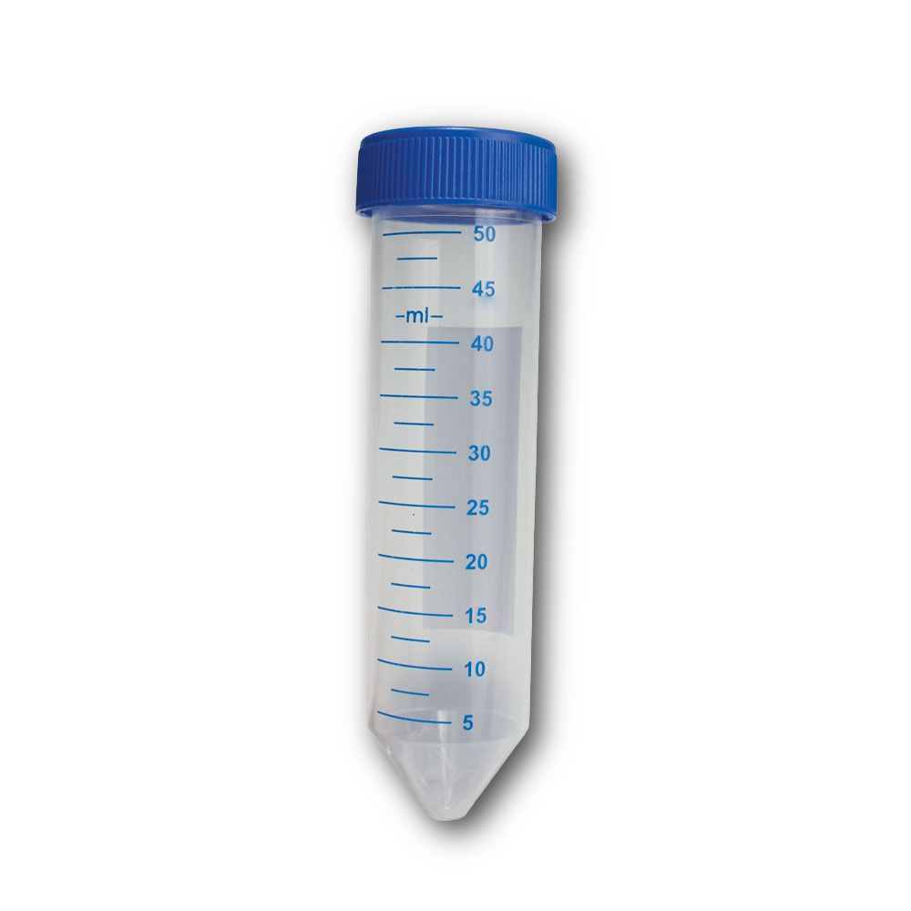 Centrifuge Tubes, 15ml, Sterile