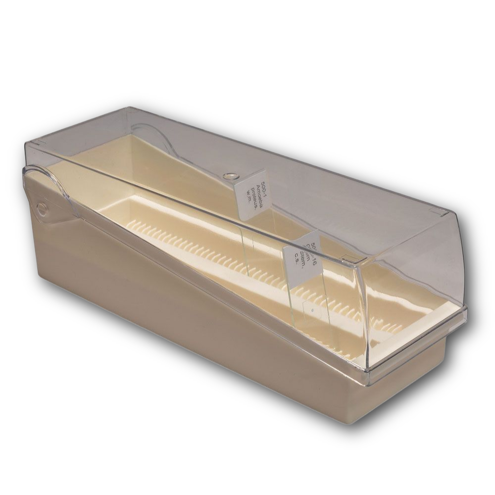 Slide Storage Rack, For 100 Slides