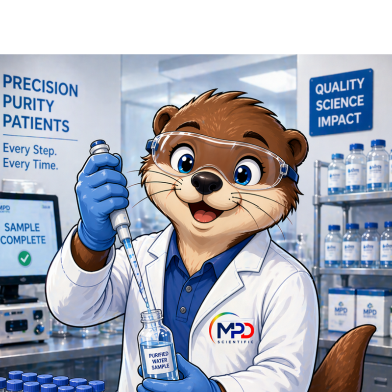 Pharmaceutical & Research Solutions