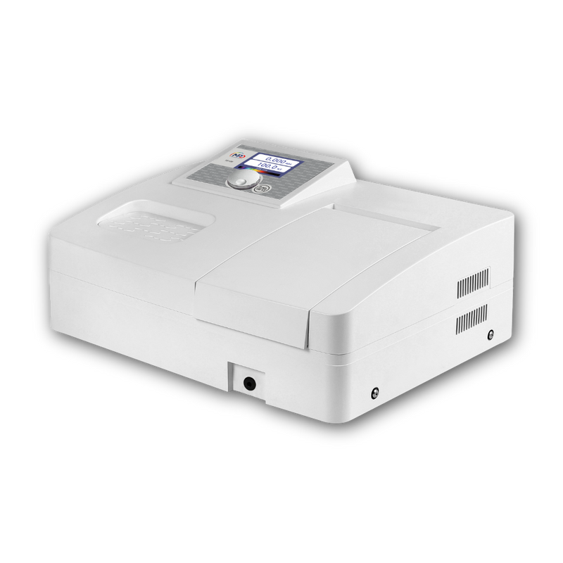 Spectrophotometers