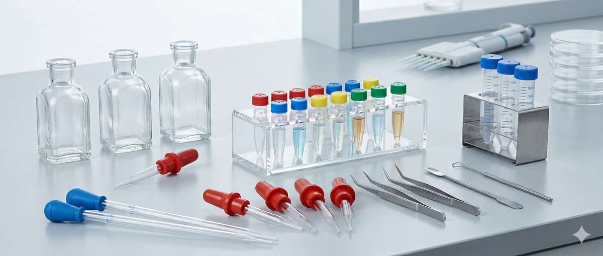 Lab Acceries Laboratory Accessories - MPD Scientific