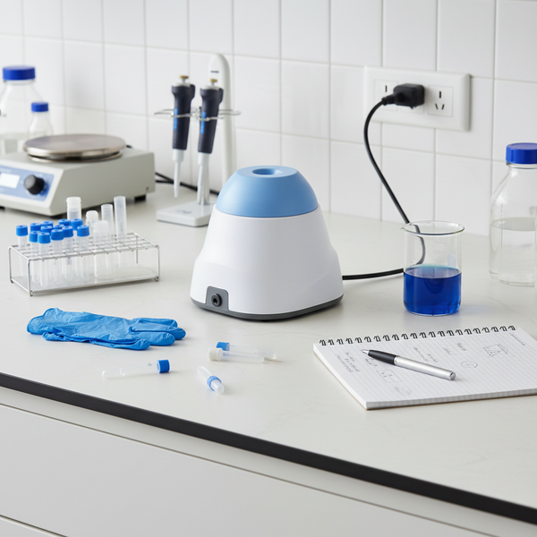 RDV3100 Vortex Mixer